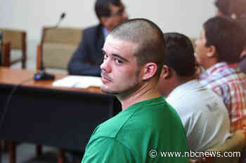 Joran van der Sloot, key suspect in Natalee Holloway disappearance, moved to new prison ahead of extradition to U.S.
