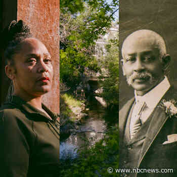 California's stolen land could be worth millions, and Black families are fighting for every penny