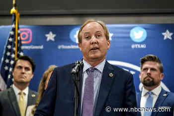 Here's what's going on with Texas Attorney General Ken Paxton's impeachment