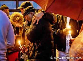 Cause of death released for BLM co-founder's cousin shocked repeatedly with Taser