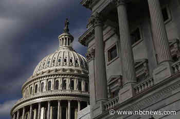 New Hampshire man is charged with threatening to kill a senator