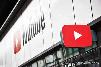 YouTube will stop removing false claims about 2020 election fraud