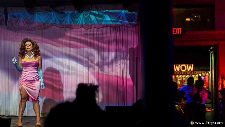 Does 'drag ban bill' target transgender Texans?