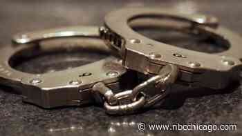 Suspect Arrested After 2-Year-Old Accidentally Shot in Vernon Hills