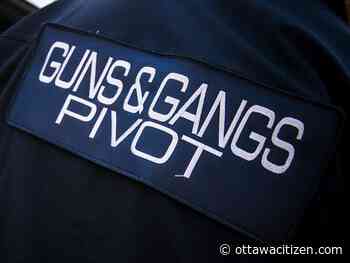 Ottawa police investigating shots fired in Dunrobin area