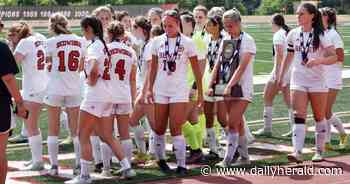 Girls soccer: Benet falls short of state championship for second year in a row