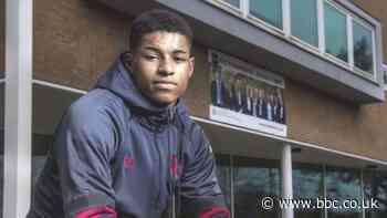 Man Utd v Man City: The schools teaching future stars for both clubs