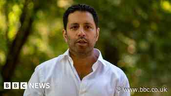 Free-speech tsar Arif Ahmed set to defend all views