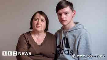 Ukraine war: The mothers going to get their children back from Russia