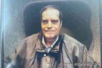 Langley Mounties hunt for missing senior