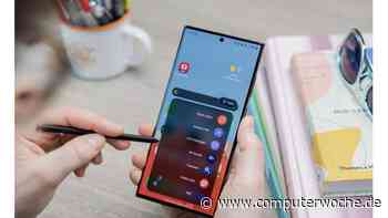 Galaxy A54 vs. Galaxy S23 Ultra: Reicht ein 500-Euro-Handy?