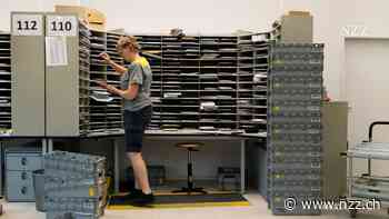 Bei der Post kennt man seinen Lohn neu schon vor dem ersten Vorstellungsgespräch