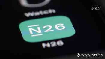 Katerstimmung in der Fintech-Branche: Bestehen Startups wie N26, Solaris oder Revolut den harten Realitätscheck?