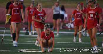 Girls lacrosse: Loyola starts strong, tops Hinsdale Central in state championship game