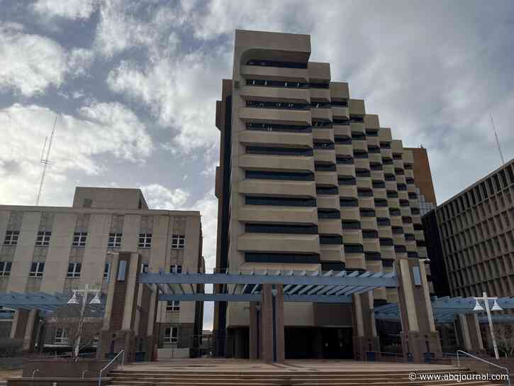 A raucous meeting in 1973 may have been the tipping point to create Albuquerque’s ‘strong mayor’ structure