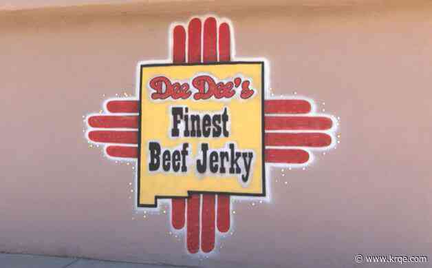 Family-owned business in Española suffers at the hands of thieves, trespassers