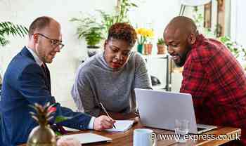 Britons could boost retirement pot by £25,000 in just five years with their ISA