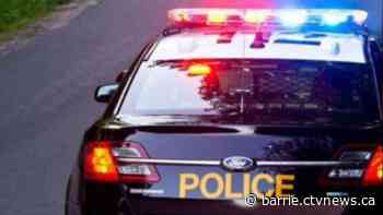 Five injured in multi-vehicle crash in Crooked Bay