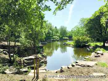 Rivington Terraced Gardens: Hallé Orchestra to perform summer concert