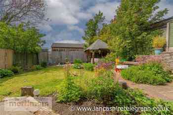This home is perfect to create lots of memories for a growing family