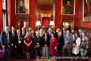 New authority proposal threatens Lancashire devolution consensus