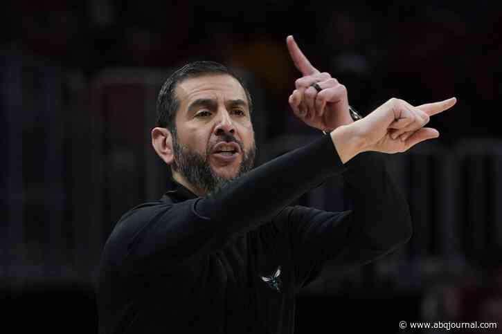 Report: Borrego is returning to NBA, joining New Orleans as assistant