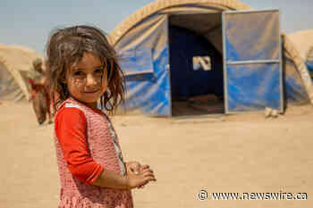 We Must Stop Attacks on Children Immediately