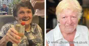 Death notices and funeral announcements in The Chronicle Newcastle from May 26 to June 1