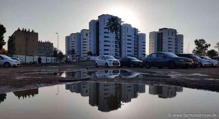 Magistrat beschließt einstimmig Städtepartnerschaft mit der israelischen Stadt Nahariya