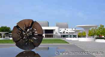 Sonderführung und Einführung in die Technik im Skulpturengarten Spanischer Turm