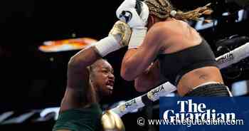 Claressa Shields coasts past Maricela Cornejo to defend undisputed crown