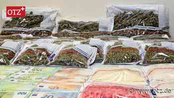 Kriminelles aus Ostthüringen: Geständiger Drogenhändler, totes Baby und süße Hundewelpen