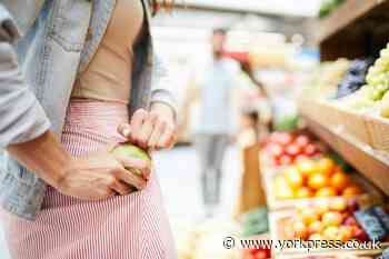 York: Food thefts set to rocket as cost of living crisis bites