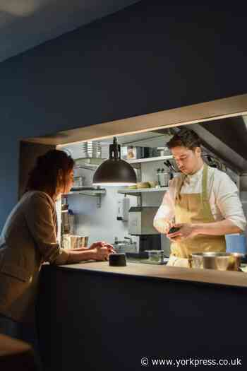 Former York Rattle Owl chef Tom Heywood to open Pignut