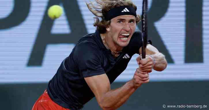 Zverev sieht Abendspiele kritisch: «Nicht mehr so gesund»