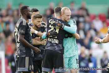 Standard verliest mogelijk sterkhouder en kapitein: Duitsers dringen aan