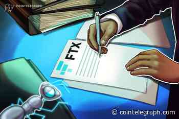 FTX debtors object Genesis' 'critical' claim estimate of '$0.00'