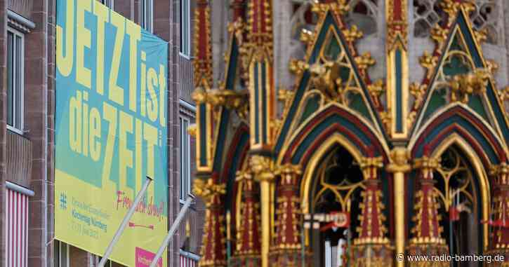 Vorfreude auf den Evangelischen Kirchentag in Franken