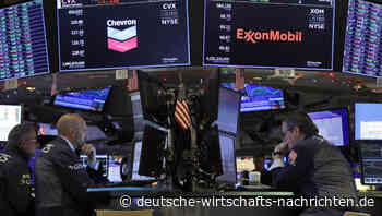 Aktionäre verhindern Klima-Kampf in der Öl-Branche