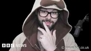 Twitch streamer Puppers, who lived with MND, dies aged 32