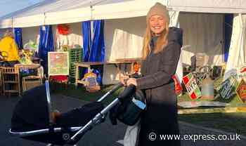 Side hustles can earn '£22,000 a year on top of main salary' - Britons urged 'just start'