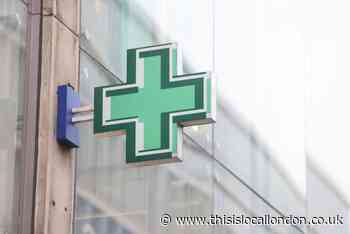 London's worst performing pharmacies in interactive map