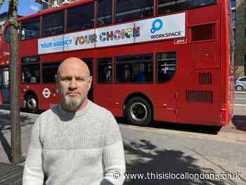 Woolwich locals hit out as bakery closed in cannabis raid