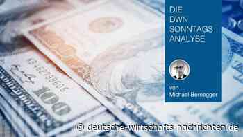 Amerikas Bankenkrise, Teil 2: Welche Schäden verursachen die Zinsanstiege?