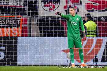 Union-speler had voor seizoen al opmerkelijke voorspelling voor ex-coach Mazzu: &quot;Ik heb geen fout gemaakt&quot;