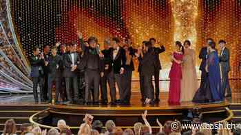 Hollywood-Stars zittern - Macht KI sie bald arbeitslos?