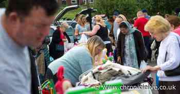 10 car boot sales around the North East to sell your clutter - or bag a bargain!