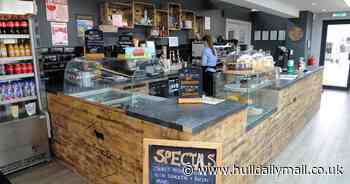 Popular café at Fraisthorpe seaside beauty spot to shut doors due to staffing problems