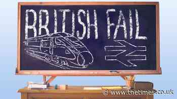 How HS2 bungles forced a new college for rail engineers to close its doors Subscription