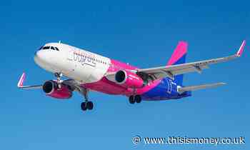 Wizz Air set for another big loss after tough year